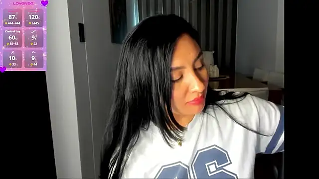 AnushaKumari live XXX chat