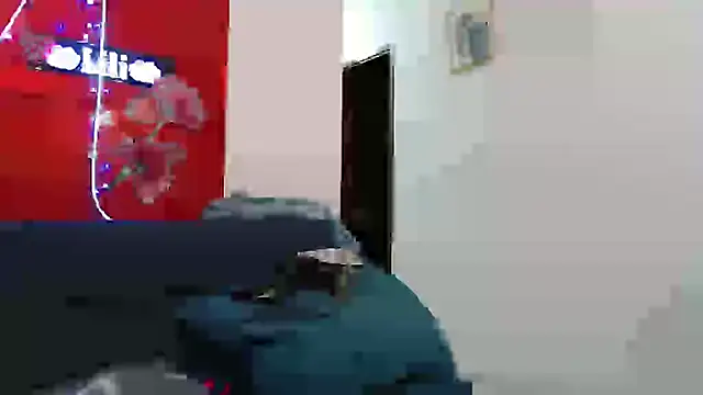 Chat XXX Live liliimilf