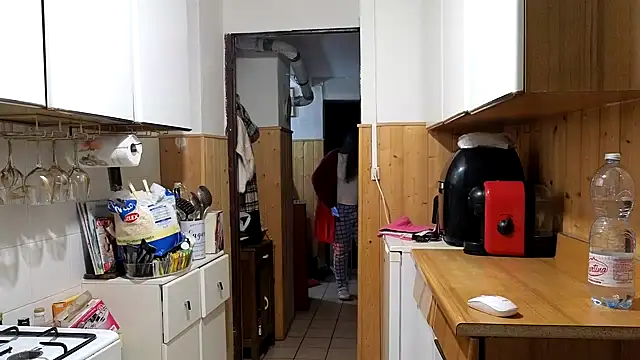 VanessaDoyle Obrolan Langsung XXX