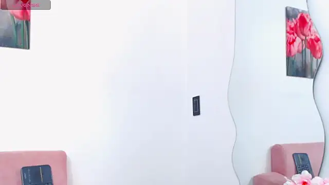 Chat XXX en directo de pinky_f00x