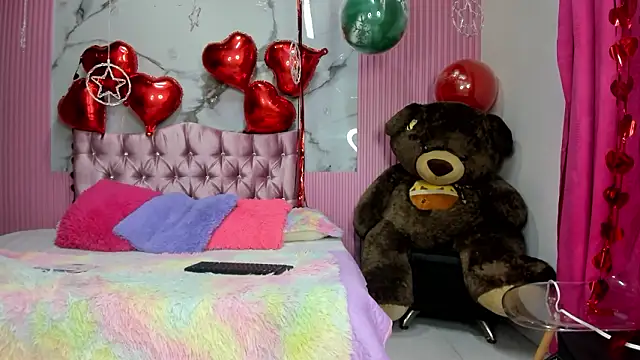 แชท XXX สดของ Mindy_19