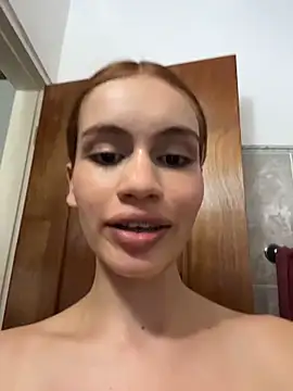 Marilyn_scott Pertunjukan Webcam