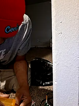 stressrliver88のライブXXXチャット