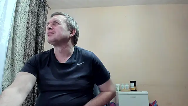 SanFrantsisko Live XXX-Chat