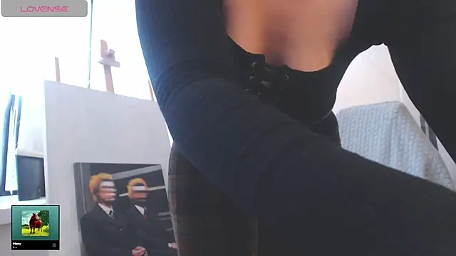 modjo_ 라이브 XXX 채팅