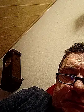 Nobbie444 Show in webcam