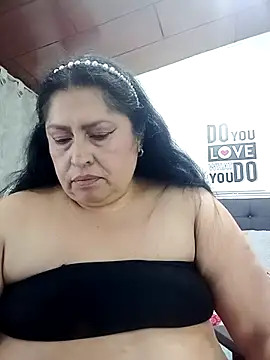 Czat XXX na żywo – Keyla01_