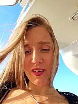 Chat XXX en directo de Skyellar