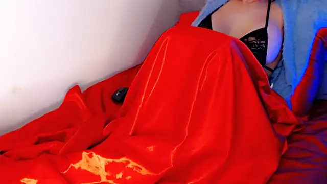 Webkamerová show hotmask