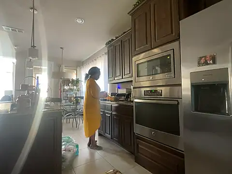 wynterheat Live XXX Chat