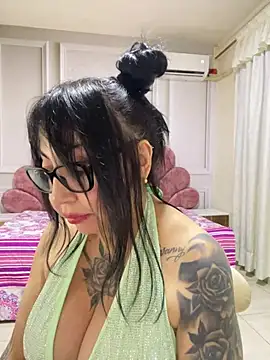 eva_sexx69 Webcamshow