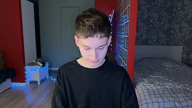 AlexFH Live XXX-chat