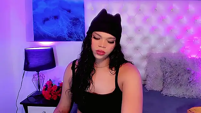 Keira_Fox31 live XXX chat