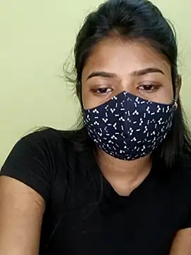 Show Webcam de trinasa