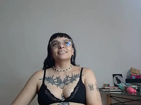 LanaGodard Chat XXX in diretta