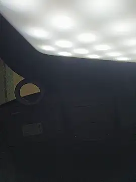 Pokazy przed kamerką – Scarlet_fiire