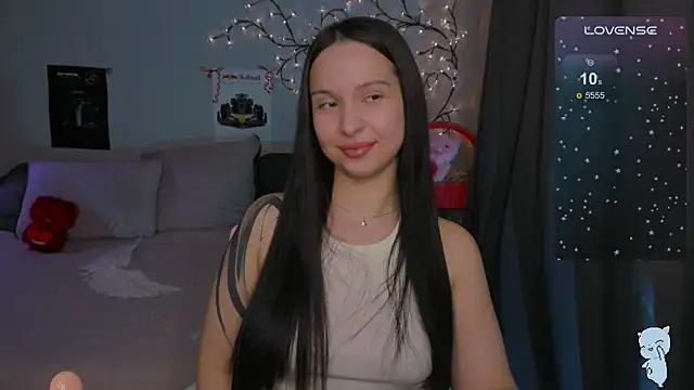 SoftyMooon Chat XXX in diretta