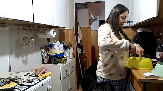 VanessaDoyle – Live XXX-chat