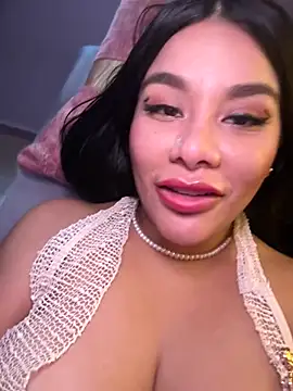 Chatroom XXX en direct de Issane_Peru