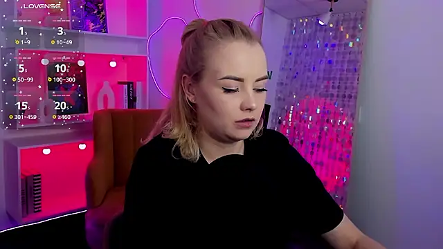 StephanieSweety লাইভ XXX চ্যাট