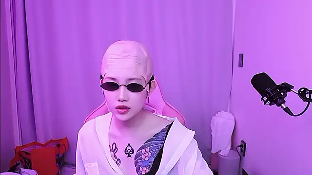 MISA_02's Live XXX Chat