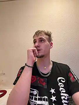 Cookieboy88 Chat XXX in diretta