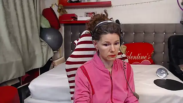 kellyterapy Chat XXX live