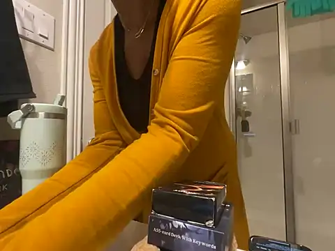 XXX chat uživo modela wynterheat