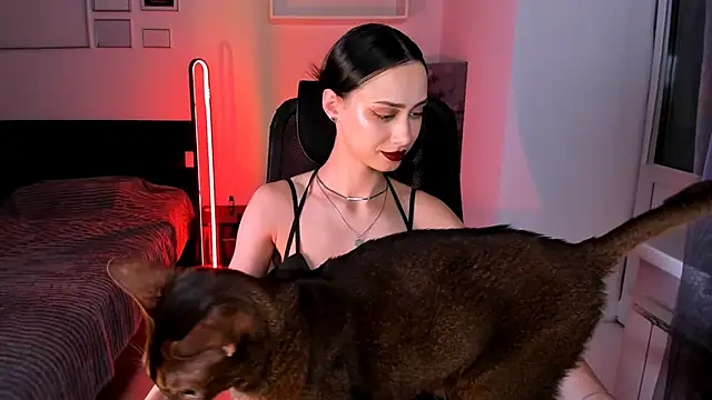 unaericaabistrong – Live XXX-chat