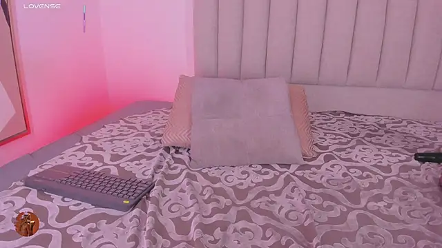 Nikki_Angel_ – Live XXX-chat