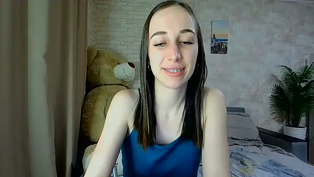 Anika_bloom Live XXX-chat