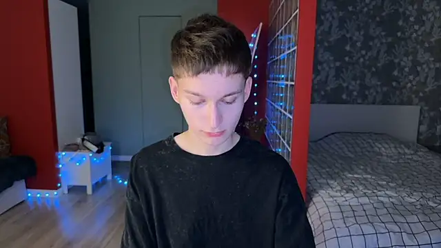 AlexFH – Kamerová šou