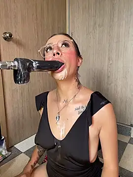 ValentinaBianchi Live XXX-chat