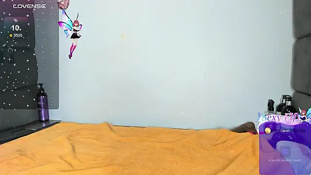 amarantha_hanss লাইভ XXX চ্যাট