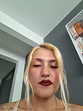 Camila_Russoo Chat XXX live