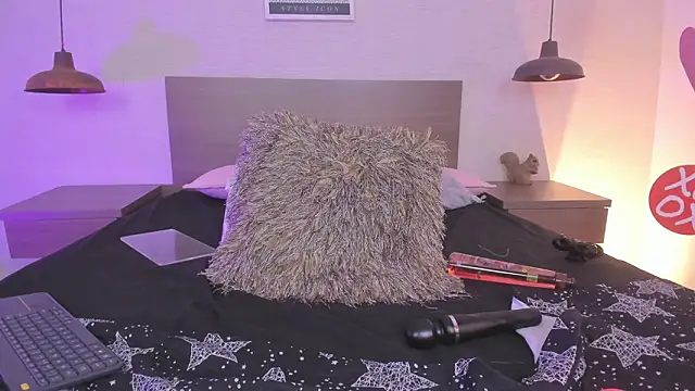 Katyrousee's Live XXX Chat