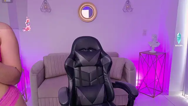 Ariana_Monroe01 Live XXX-chat