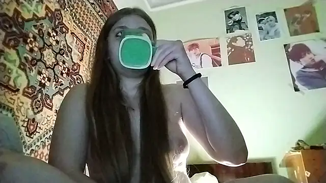 KikiBang Chat XXX live