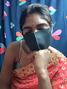 عرض كام Naughty_Seema