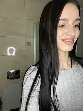 DioraX – Live XXX-chat