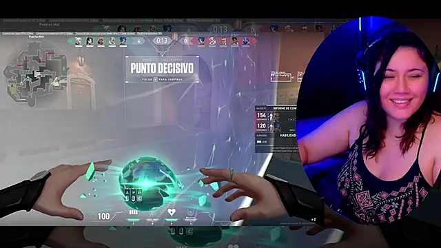 ALIS_E_G's Live XXX Chat