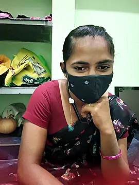 Tamil_Hot_Sahana: вебкам-шоу