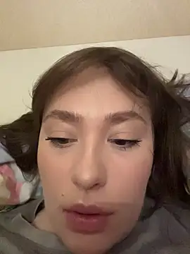 RussianBetty – Live XXX-chat