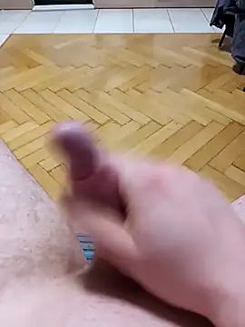 nicebadguyy webkamerás műsora