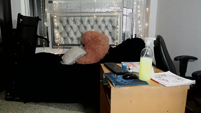 chamaquito_xl Webcamshow