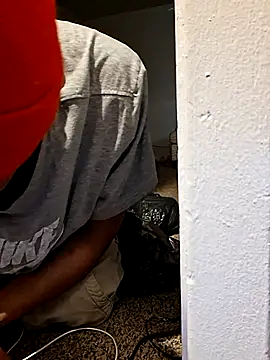 Show webcam de stressrliver88