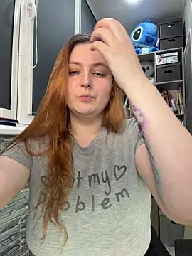 Czat XXX na żywo – CandyShoopp