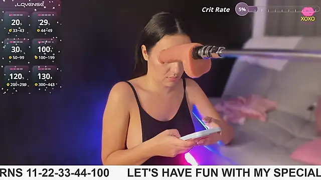 rouse_lili – Live XXX-chat