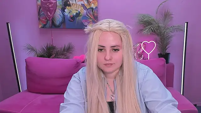 Hennessy_bunny 라이브 XXX 채팅