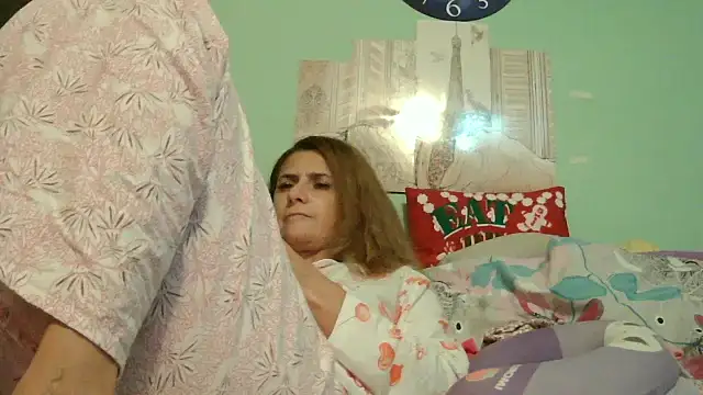 SexyGioconda live XXX chat